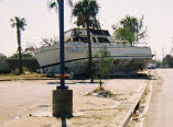 Street Yachting Tours